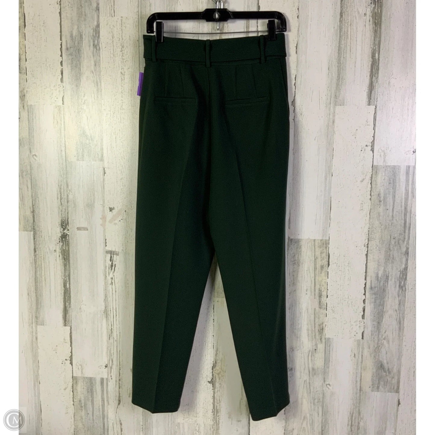 Pants Dress By Vince Camuto In Green, Size: 4