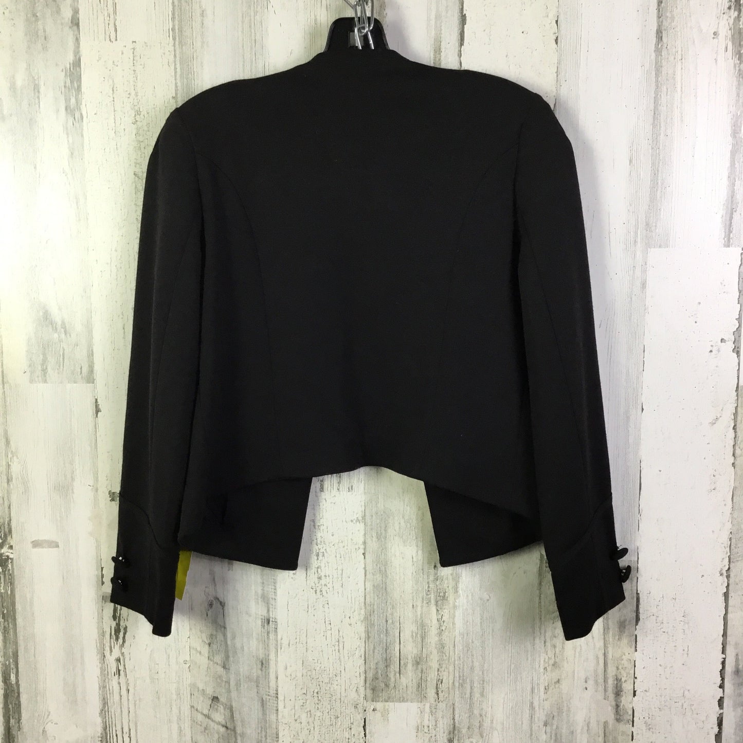 Blazer By Ana In Black, Size: S