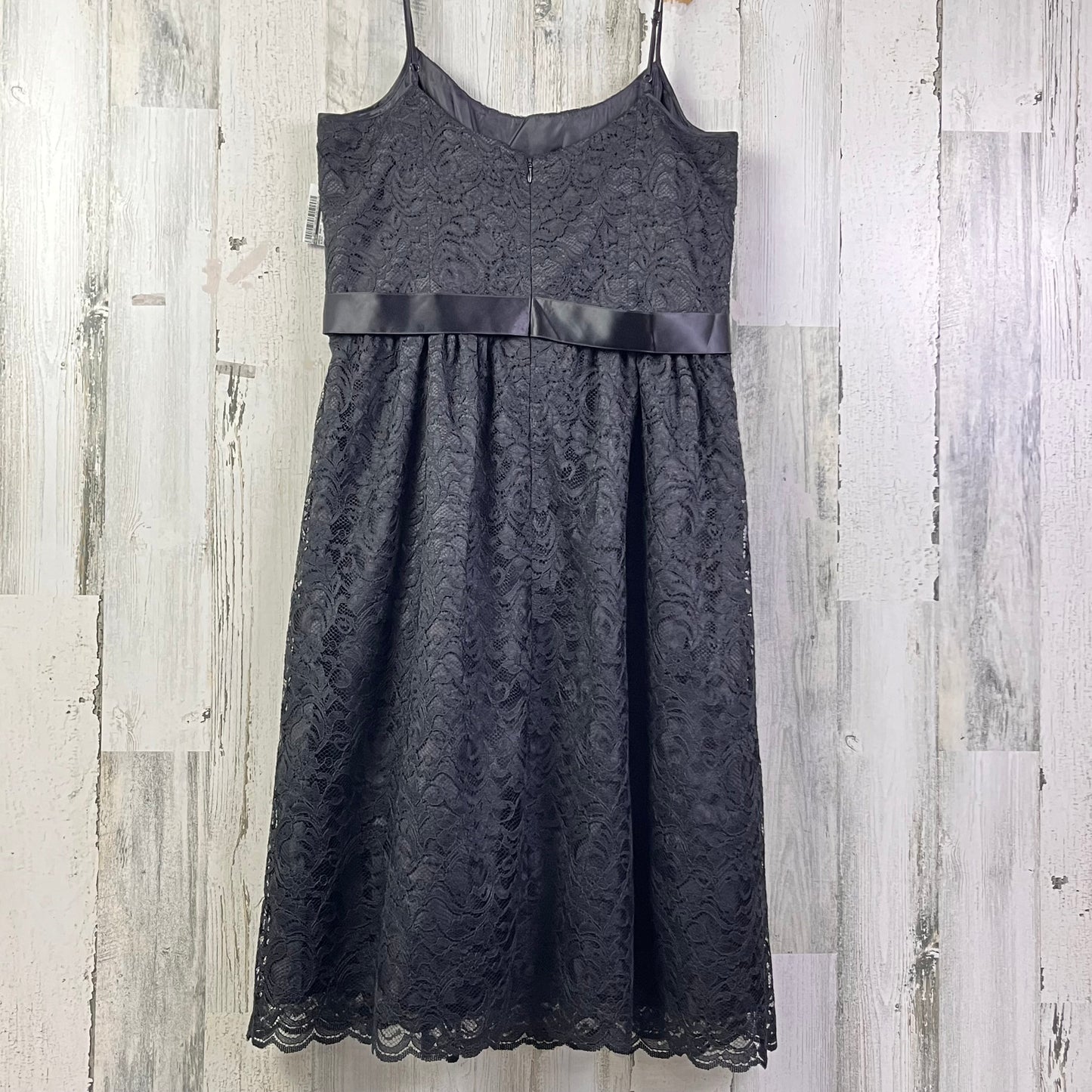 Dress Party Short By Bcbg In Black, Size: L