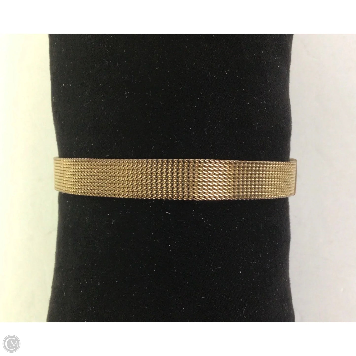 Bracelet Beaded By Rustic Cuff