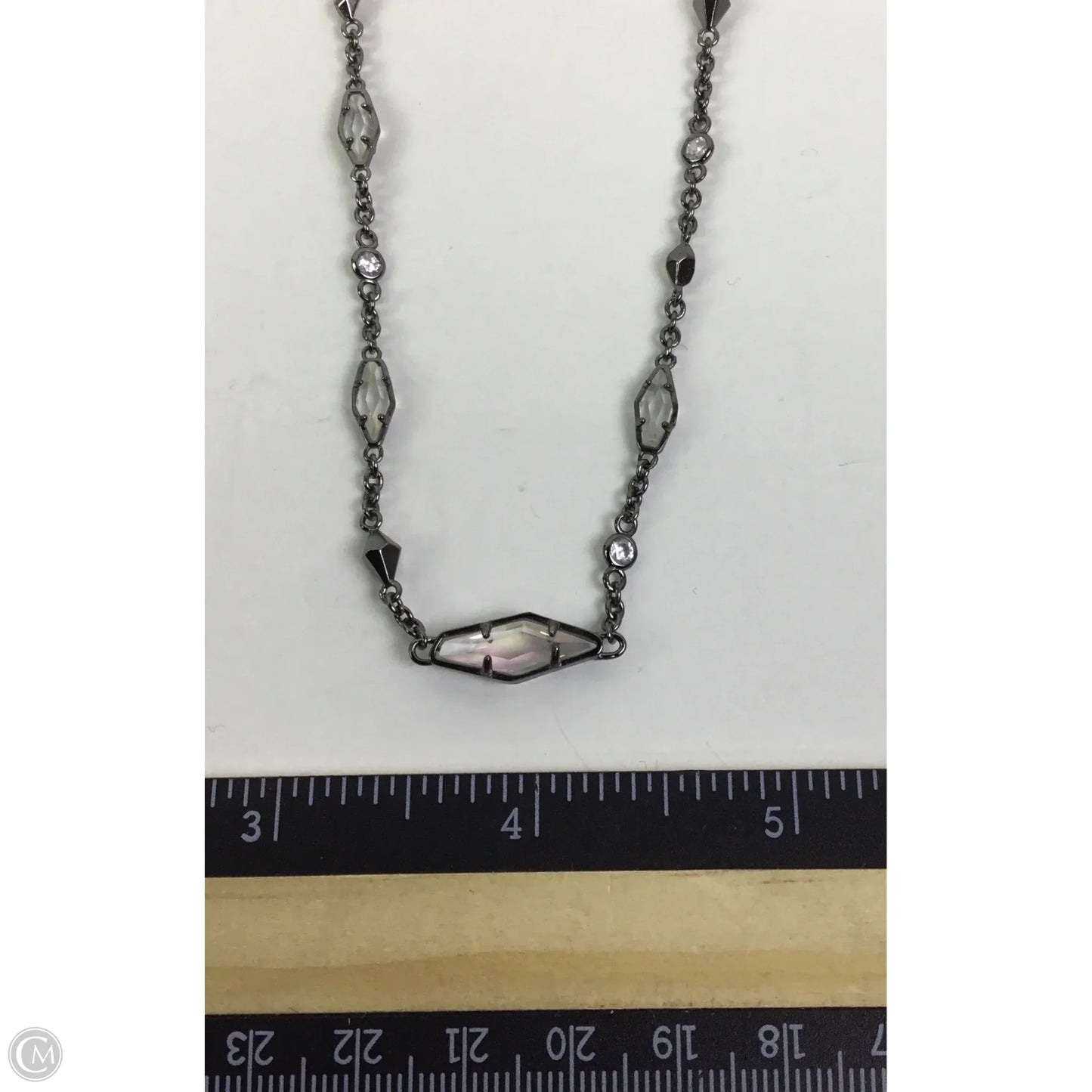 Necklace Pendant By Kendra Scott