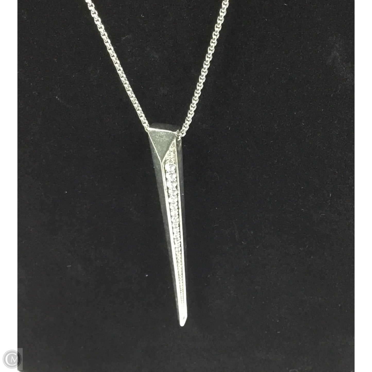 Necklace Pendant By Kendra Scott