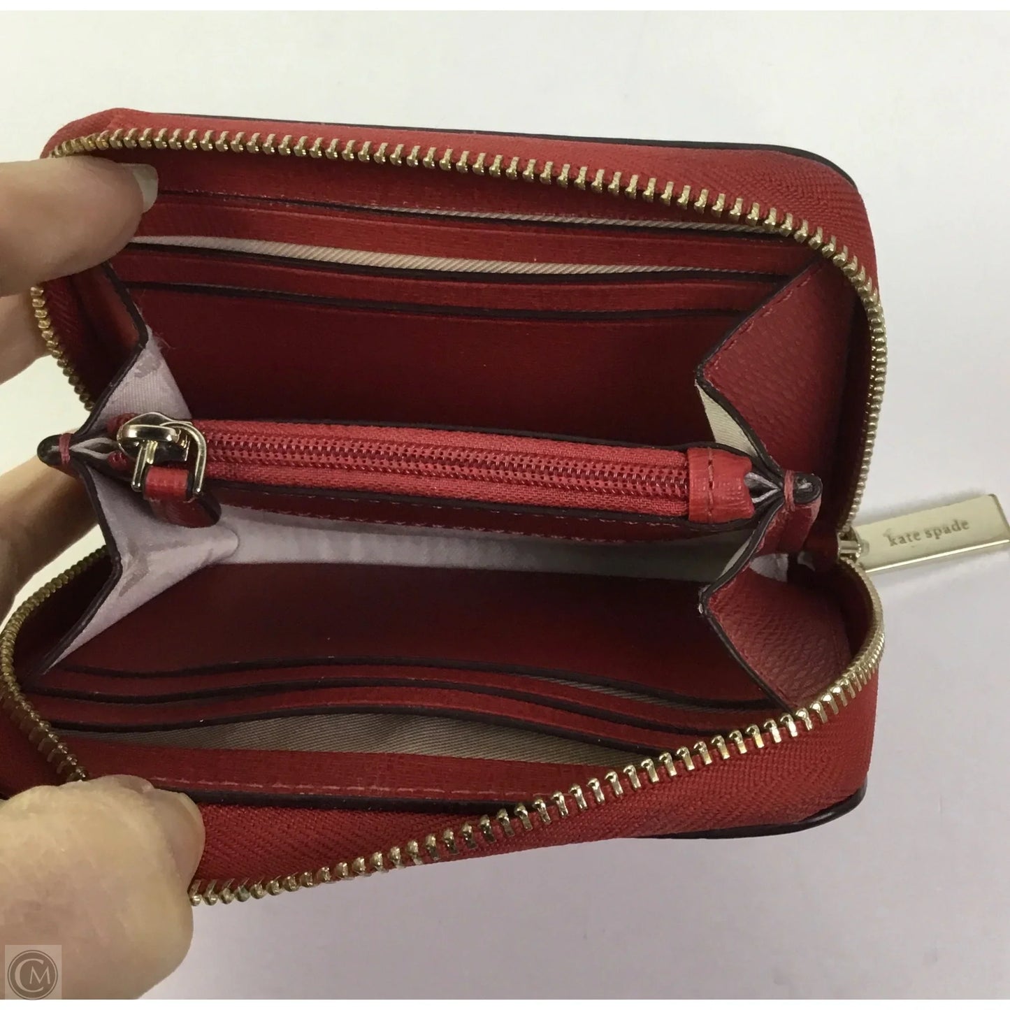 Wallet Designer By Kate Spade, Size: Small