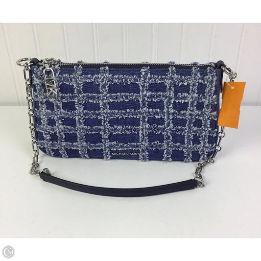 Handbag Designer By Michael Kors, Size: Small