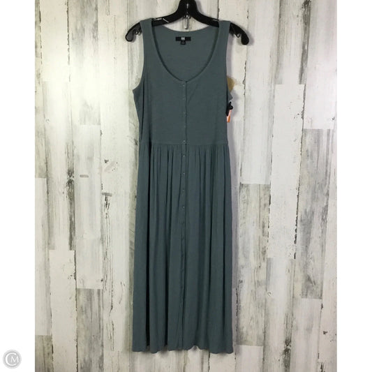 Dress Designer By Frye In Blue, Size: S