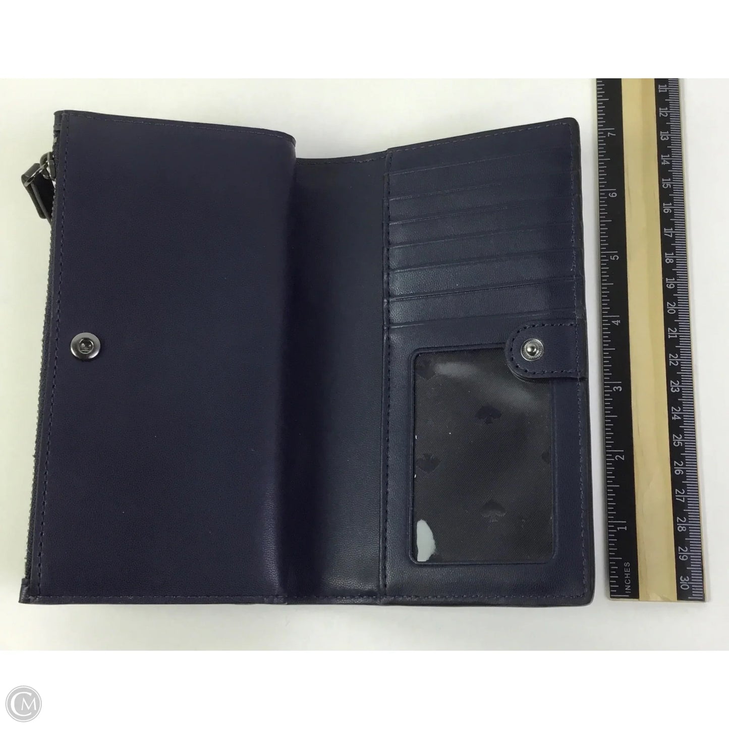 Wristlet Designer By Kate Spade, Size: Large