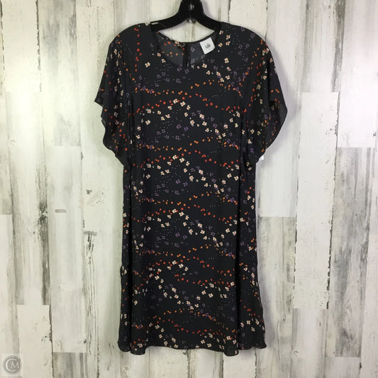 Dress Casual Short By Cabi In Grey, Size: S