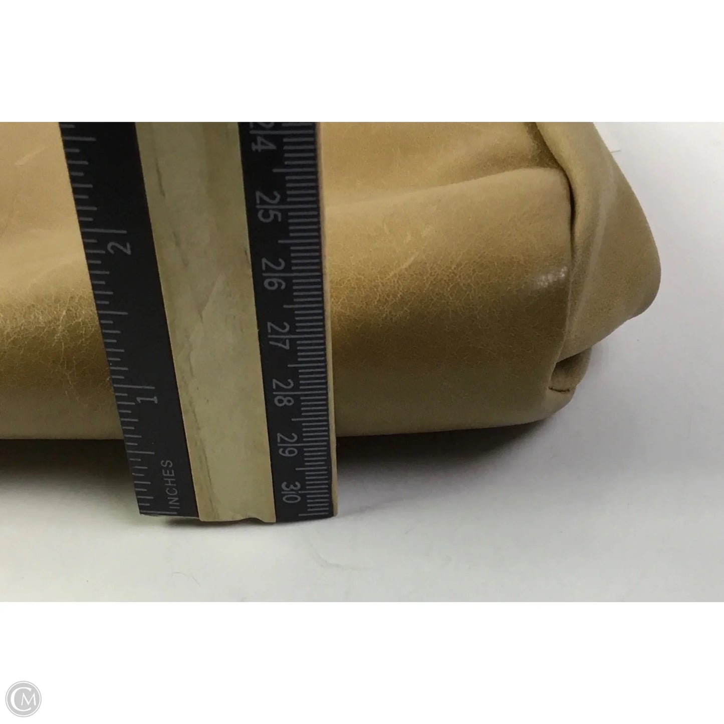 Crossbody Leather By Hobo Intl, Size: Small