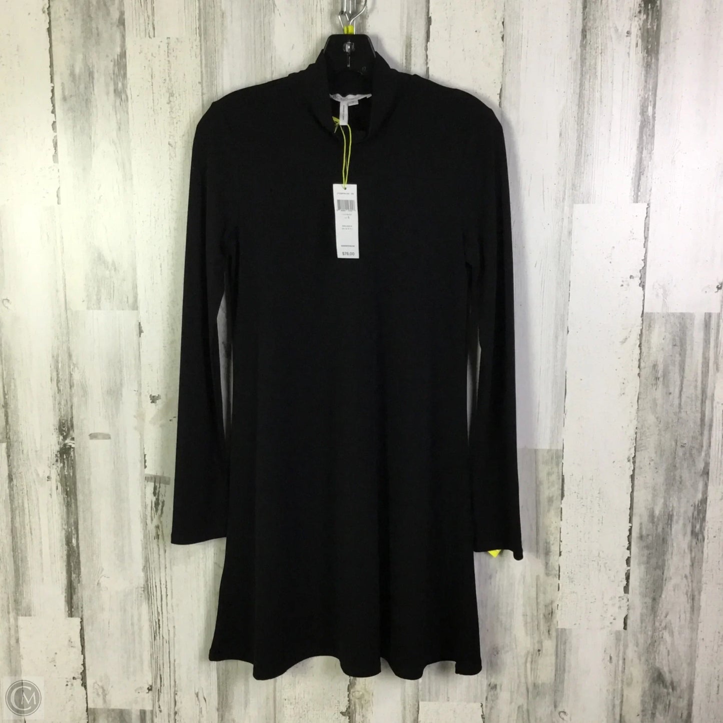 Dress Casual Short By Bcbgeneration In Black, Size: S