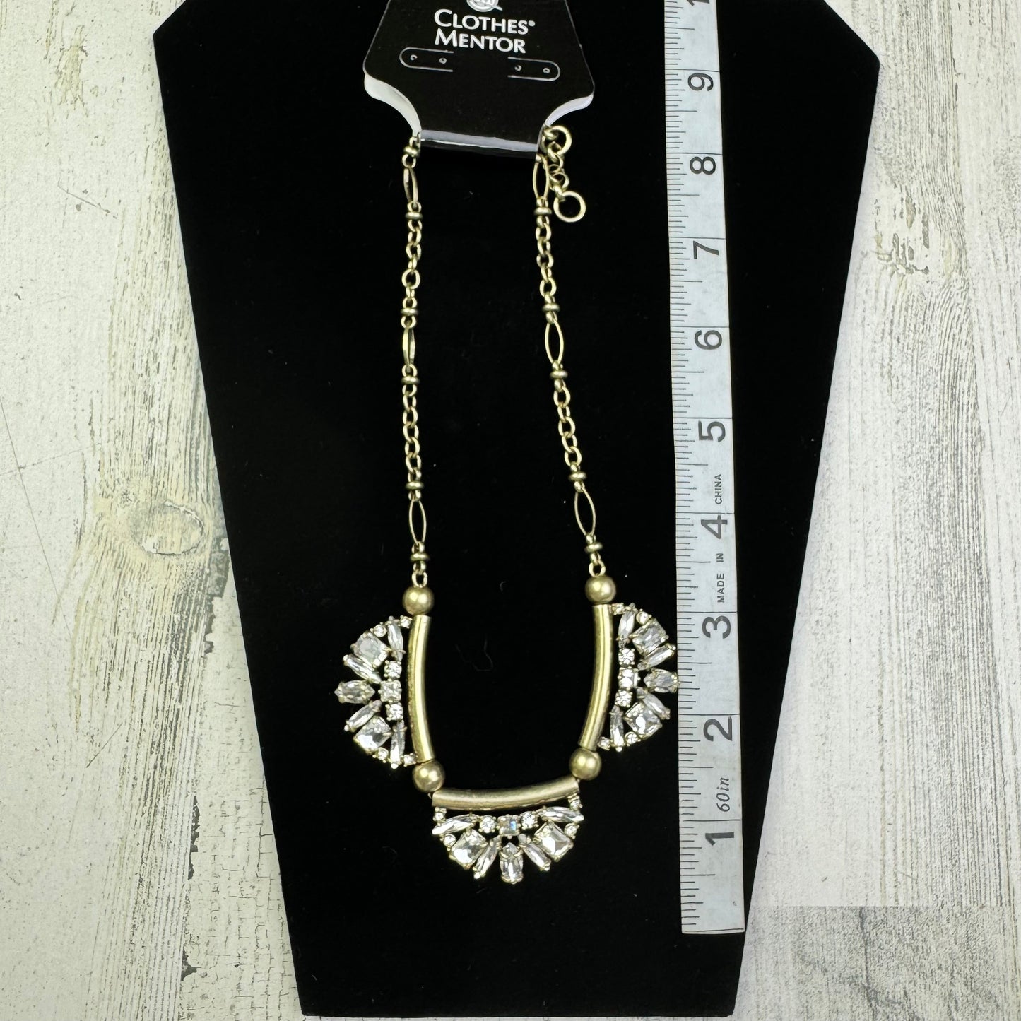 Necklace Other By Banana Republic