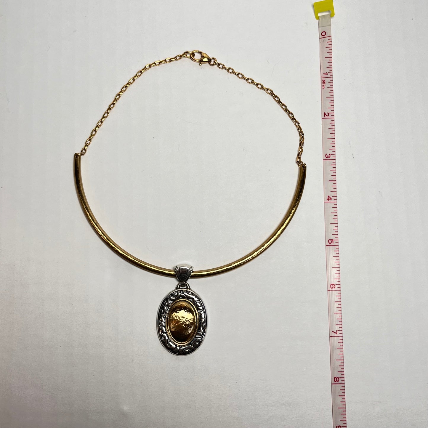 Necklace Other By Brighton