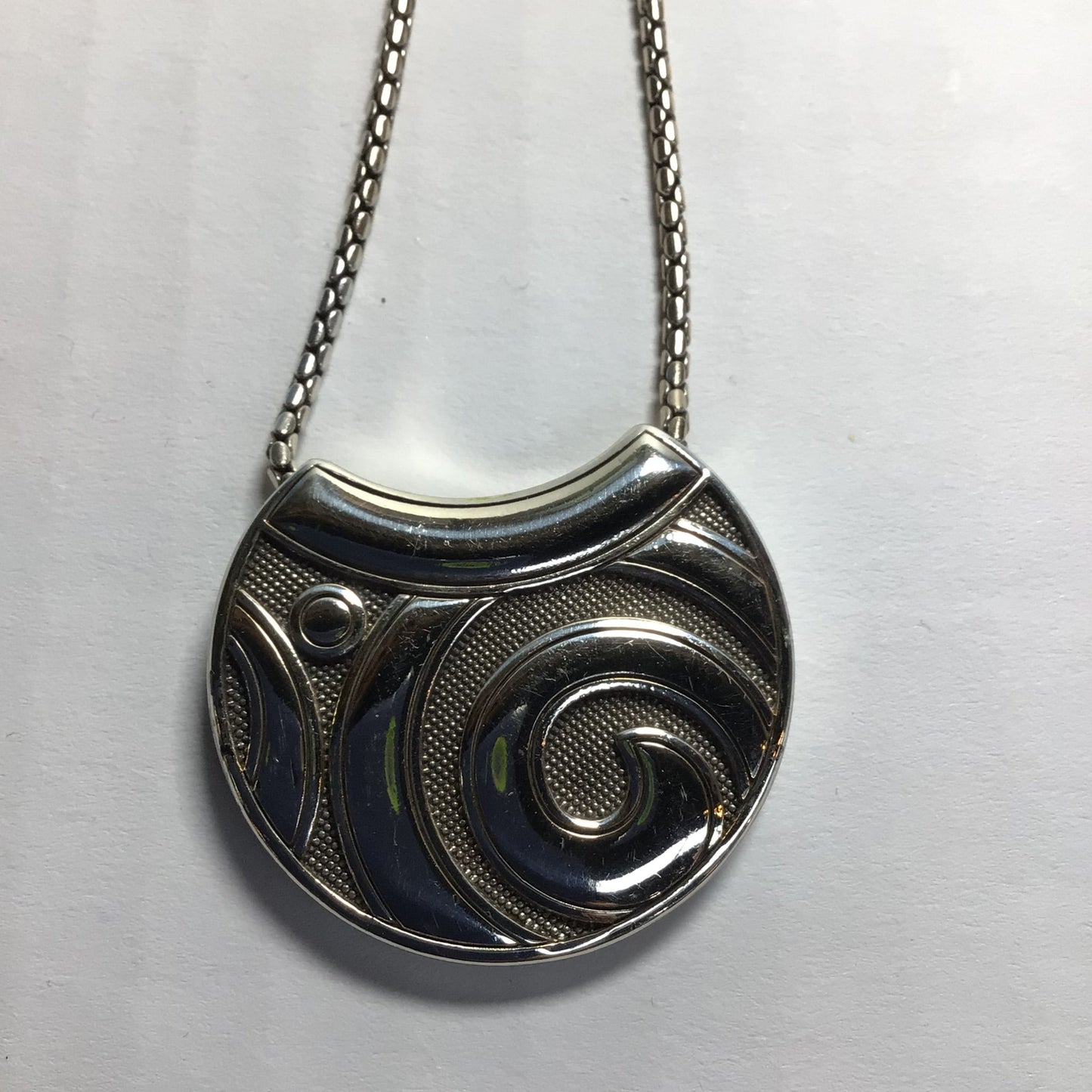 Necklace Other By Brighton