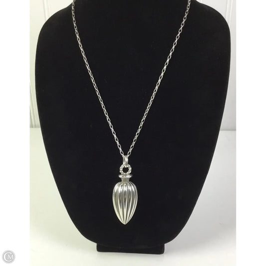 Necklace Other By Brighton