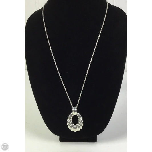 Necklace Other By Brighton