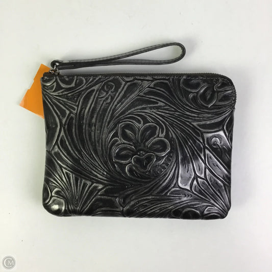 Wristlet Designer By Patricia Nash, Size: Medium