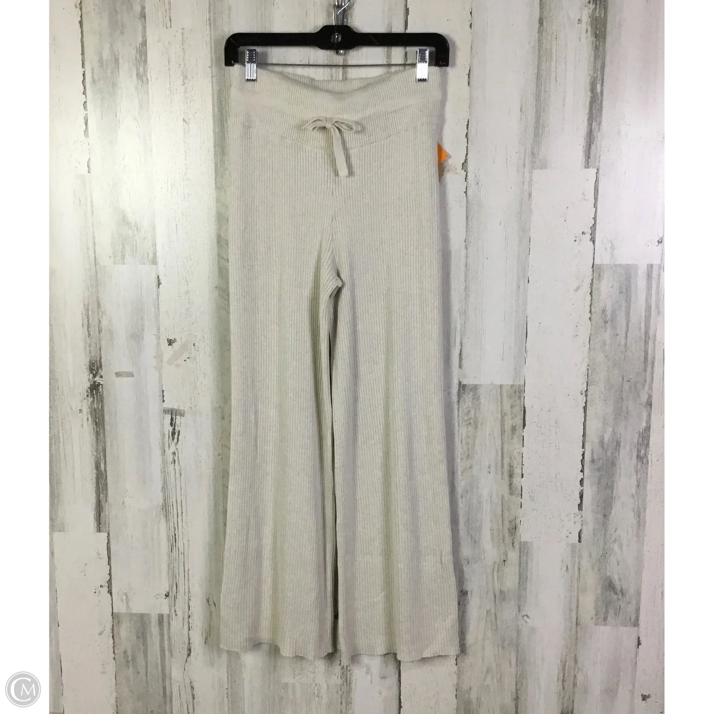 Pants Lounge By Athleta In Cream, Size: S