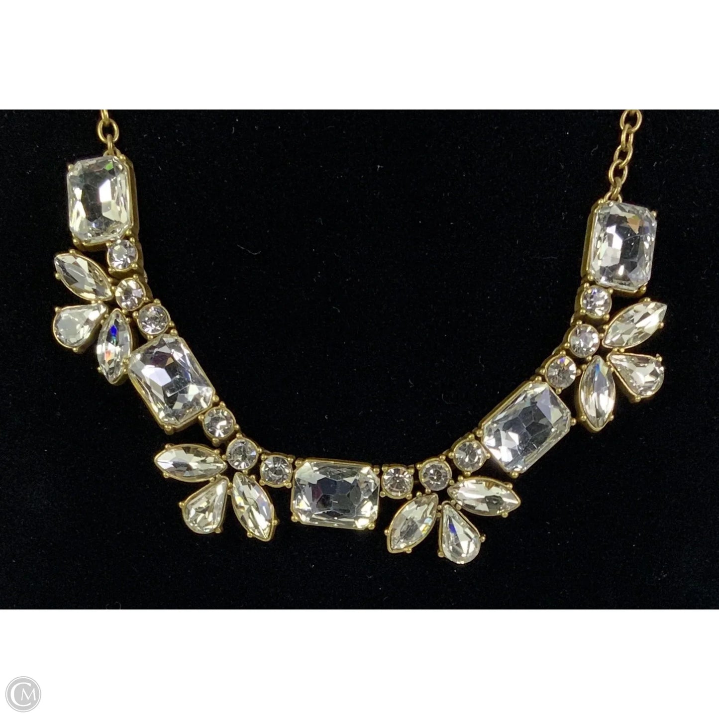 Necklace Statement By J. Crew