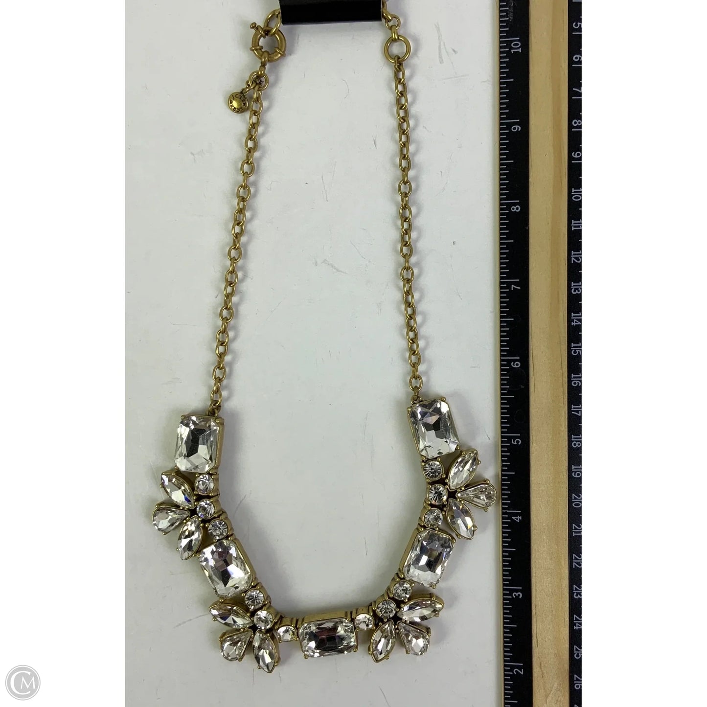 Necklace Statement By J. Crew