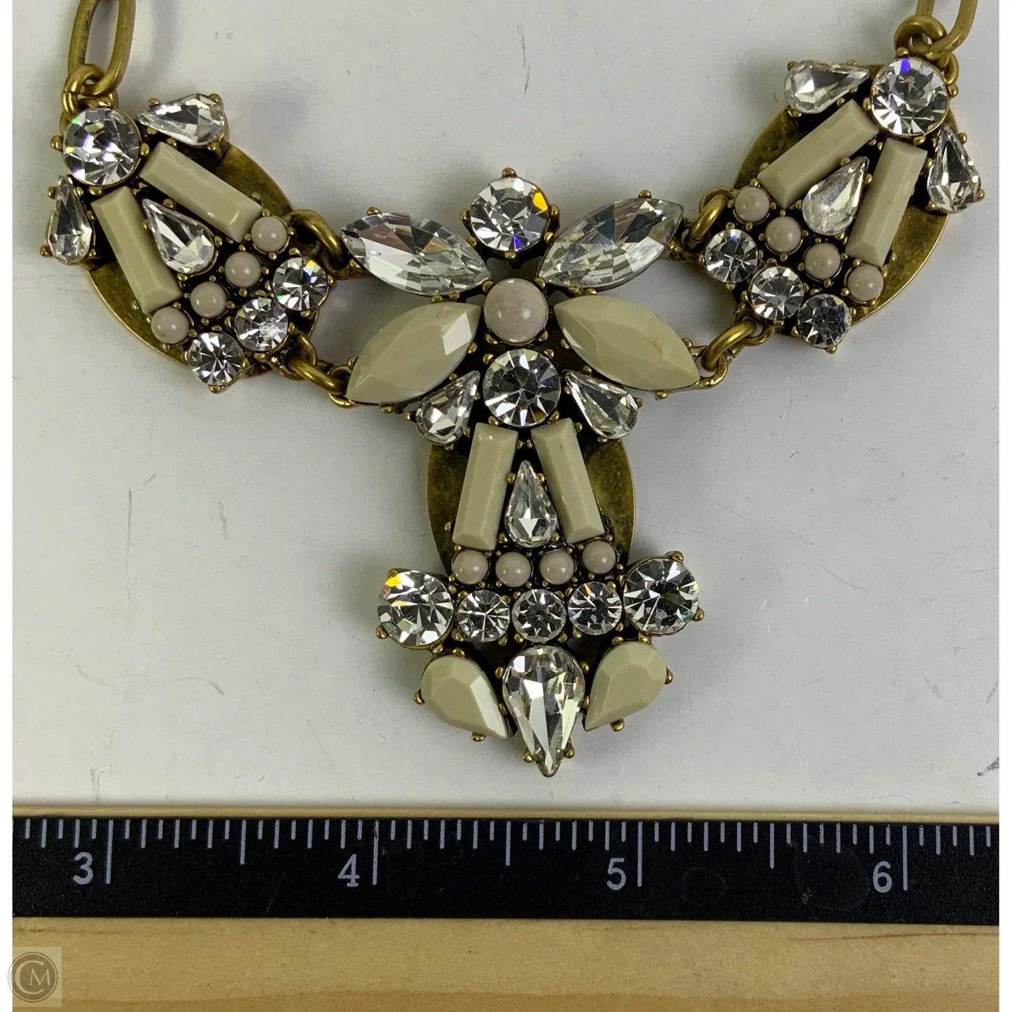 Necklace Statement By J. Crew