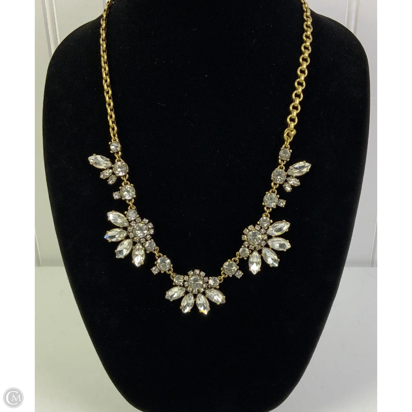Necklace Statement By J. Crew