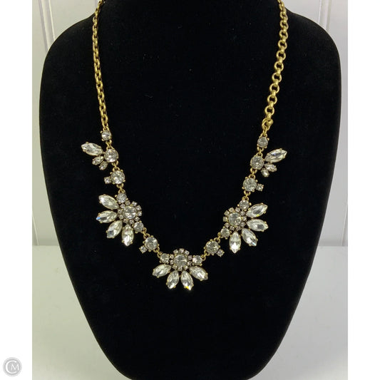 Necklace Statement By J. Crew