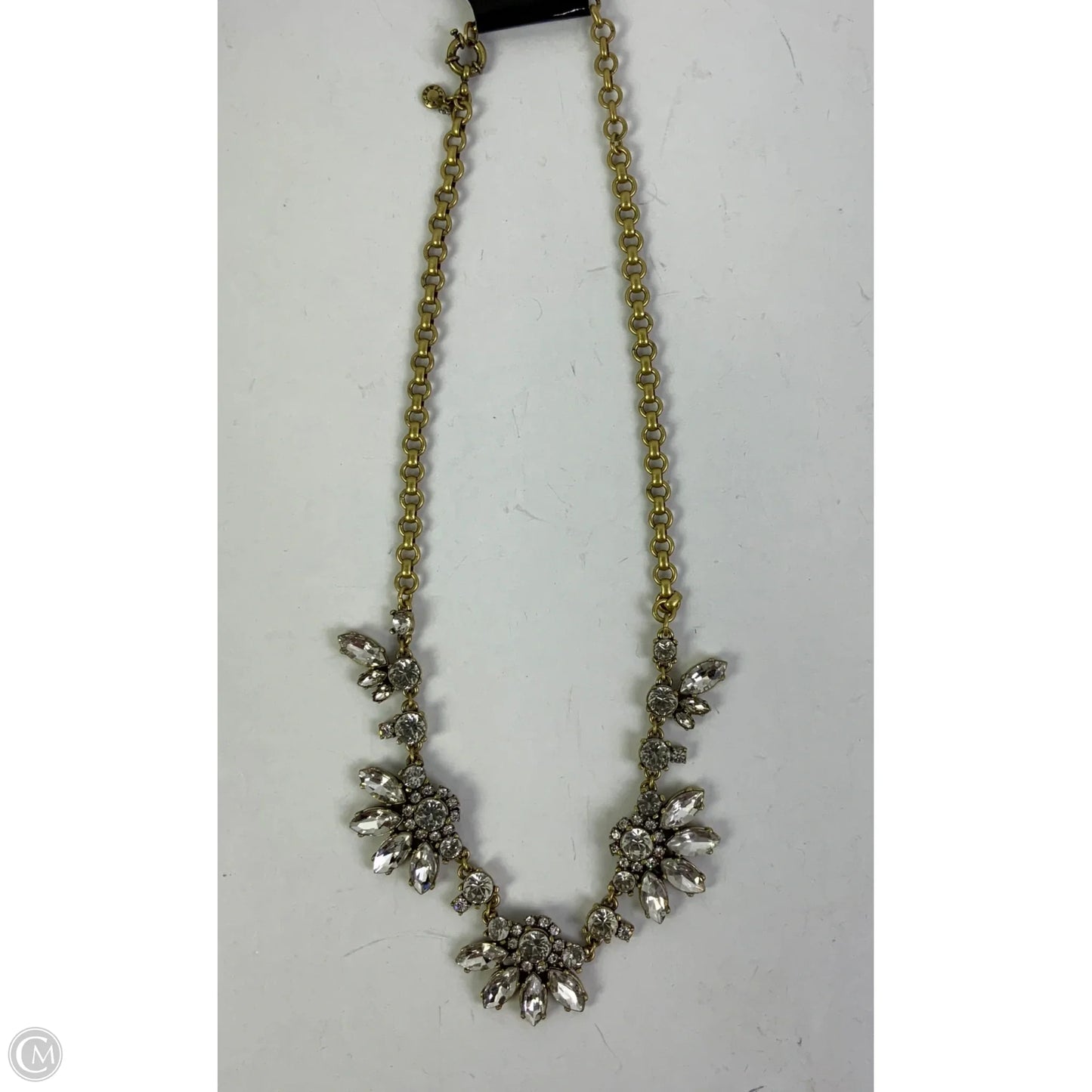 Necklace Statement By J. Crew