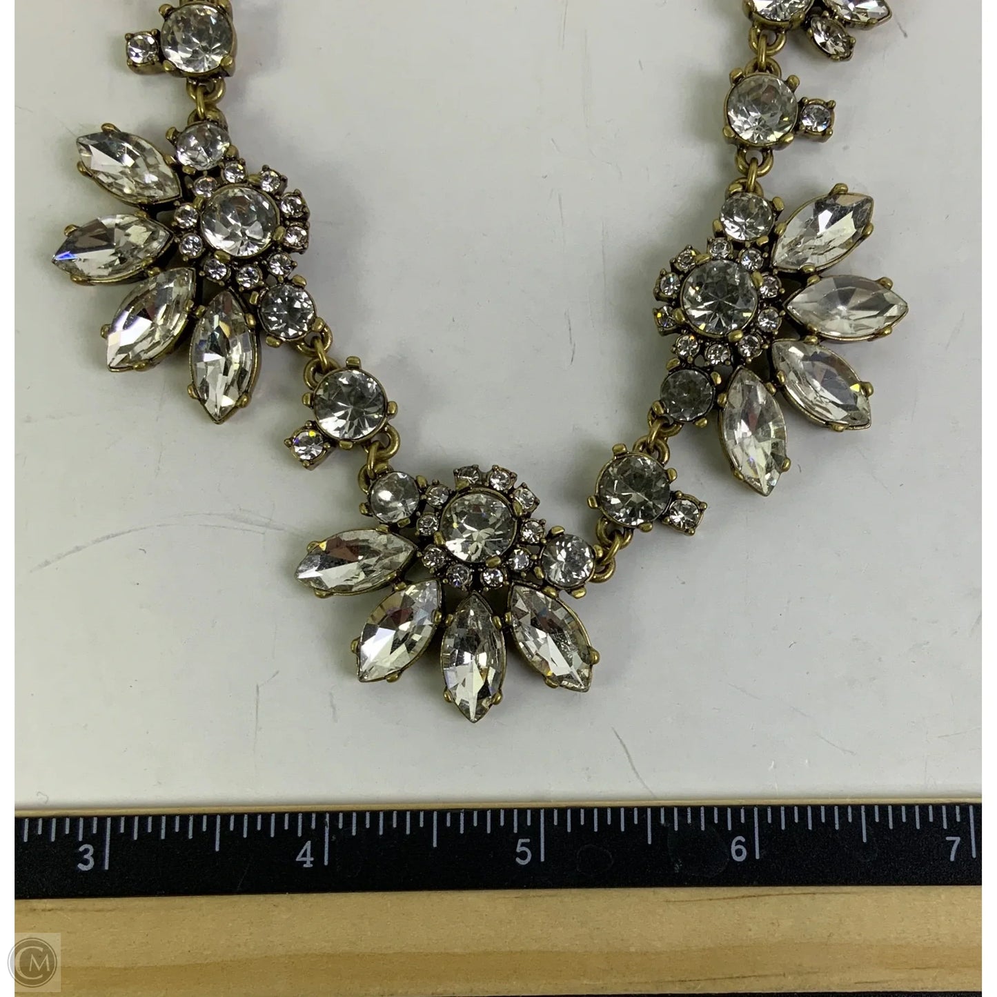 Necklace Statement By J. Crew