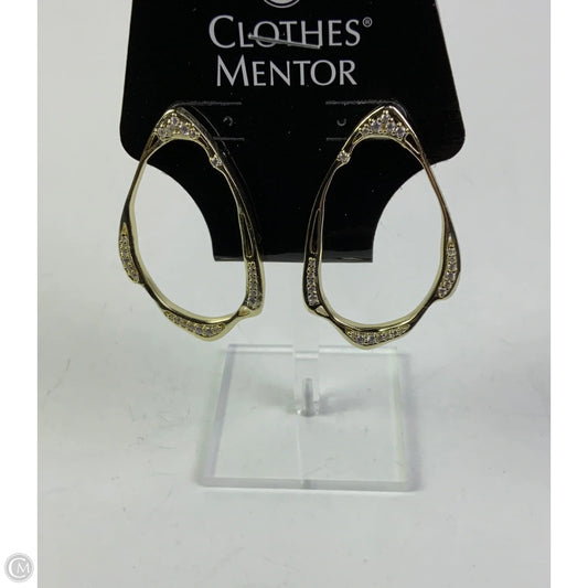 Earrings Dangle/drop By Kendra Scott