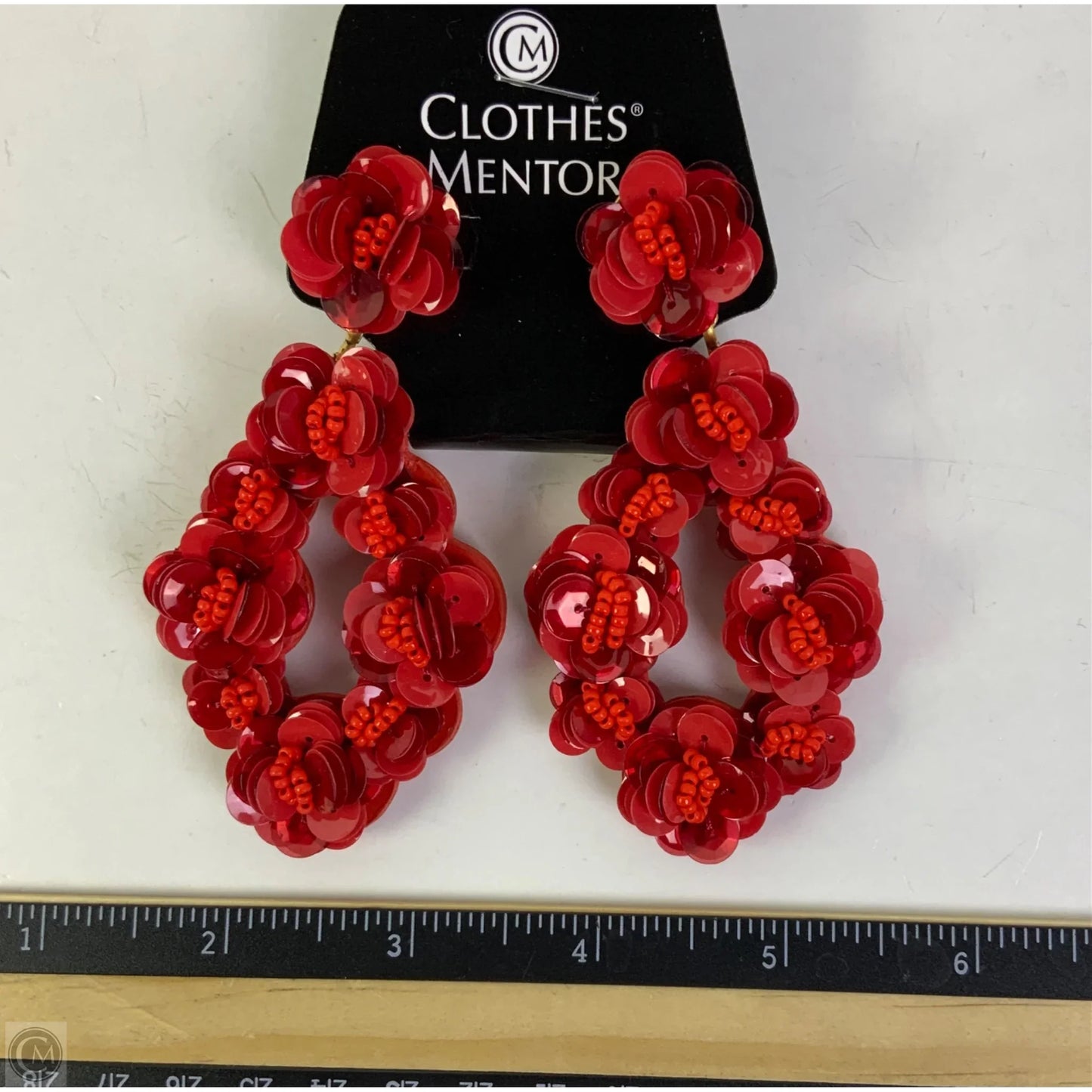 Earrings Dangle/drop By J. Crew