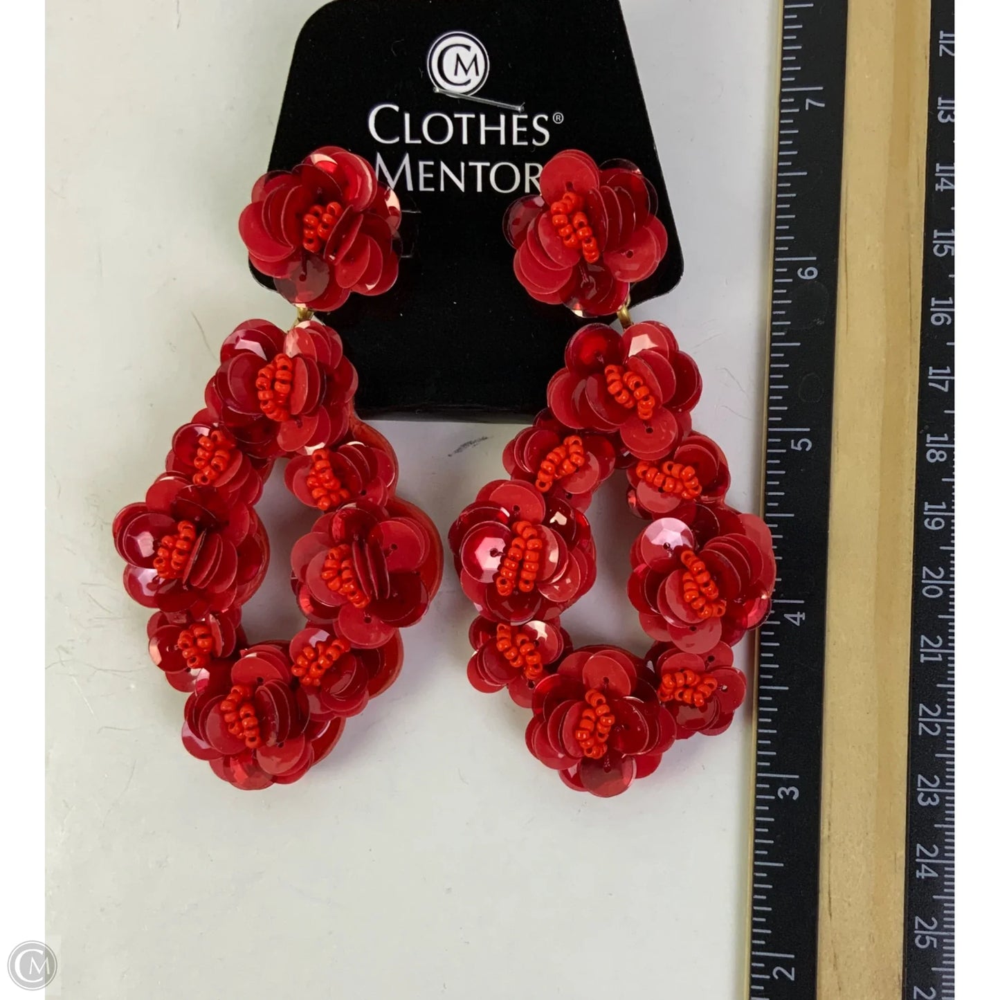 Earrings Dangle/drop By J. Crew