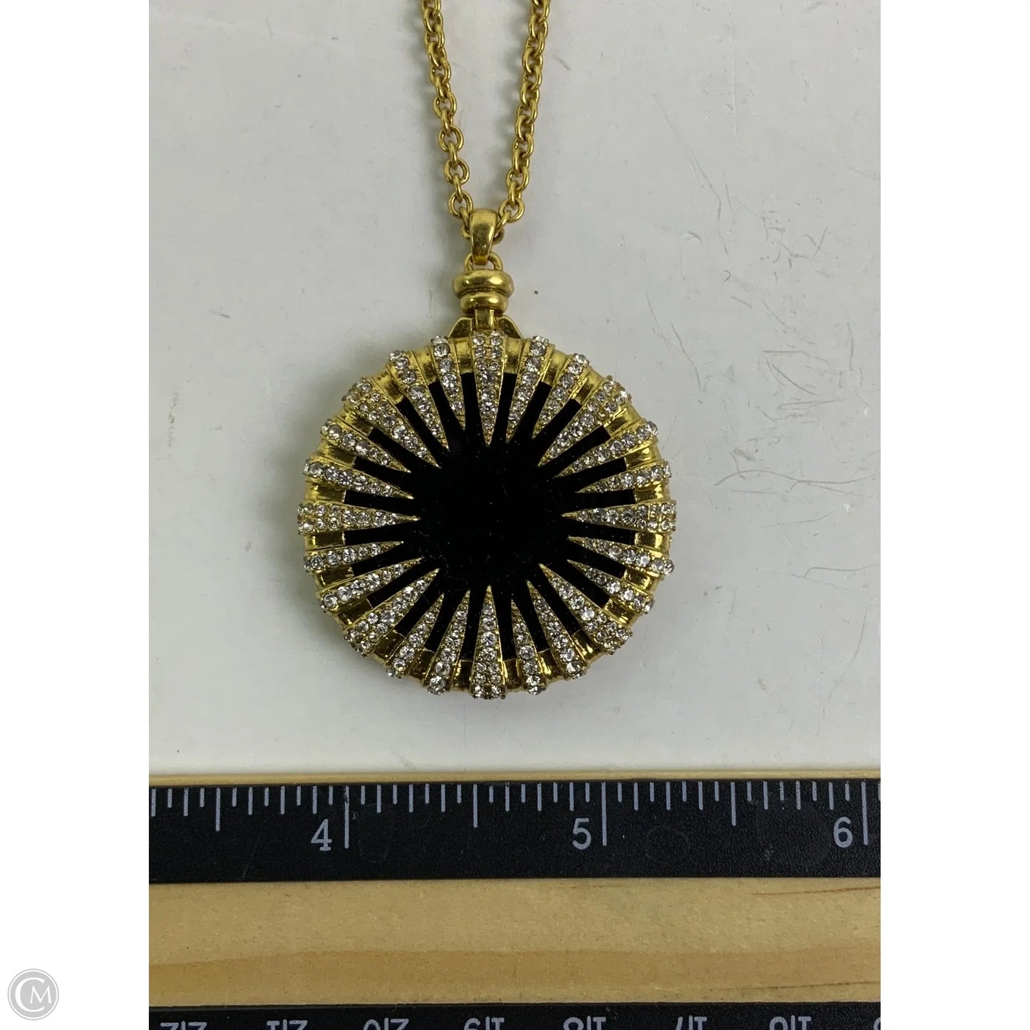 Necklace Statement By J. Crew