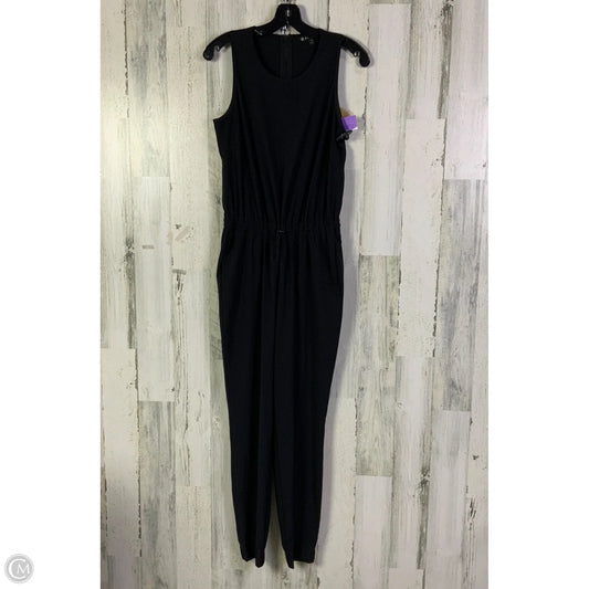 Jumpsuit By Athleta In Black, Size: S