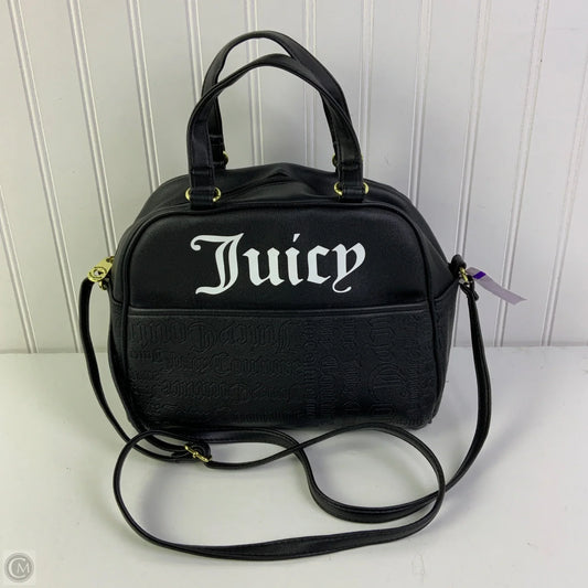 Crossbody By Juicy Couture, Size: Medium