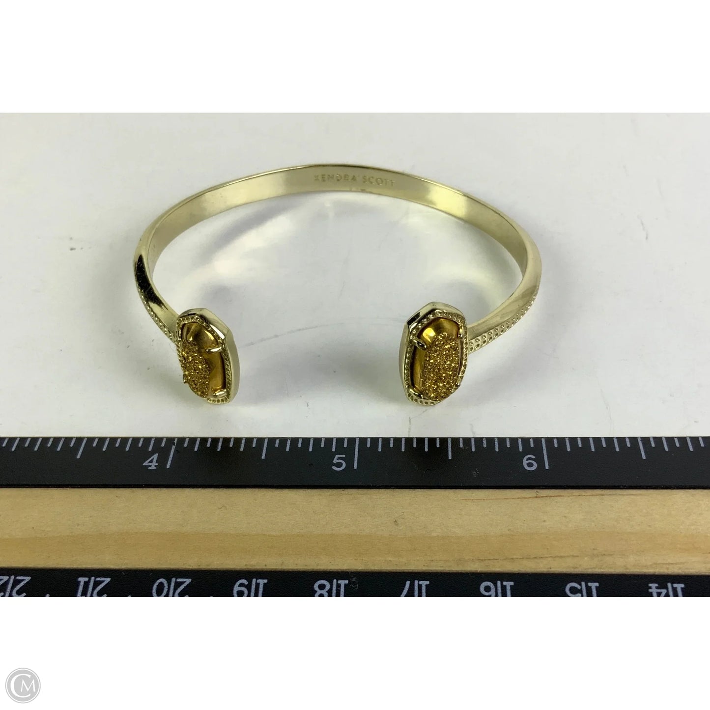 Bracelet Cuff By Kendra Scott