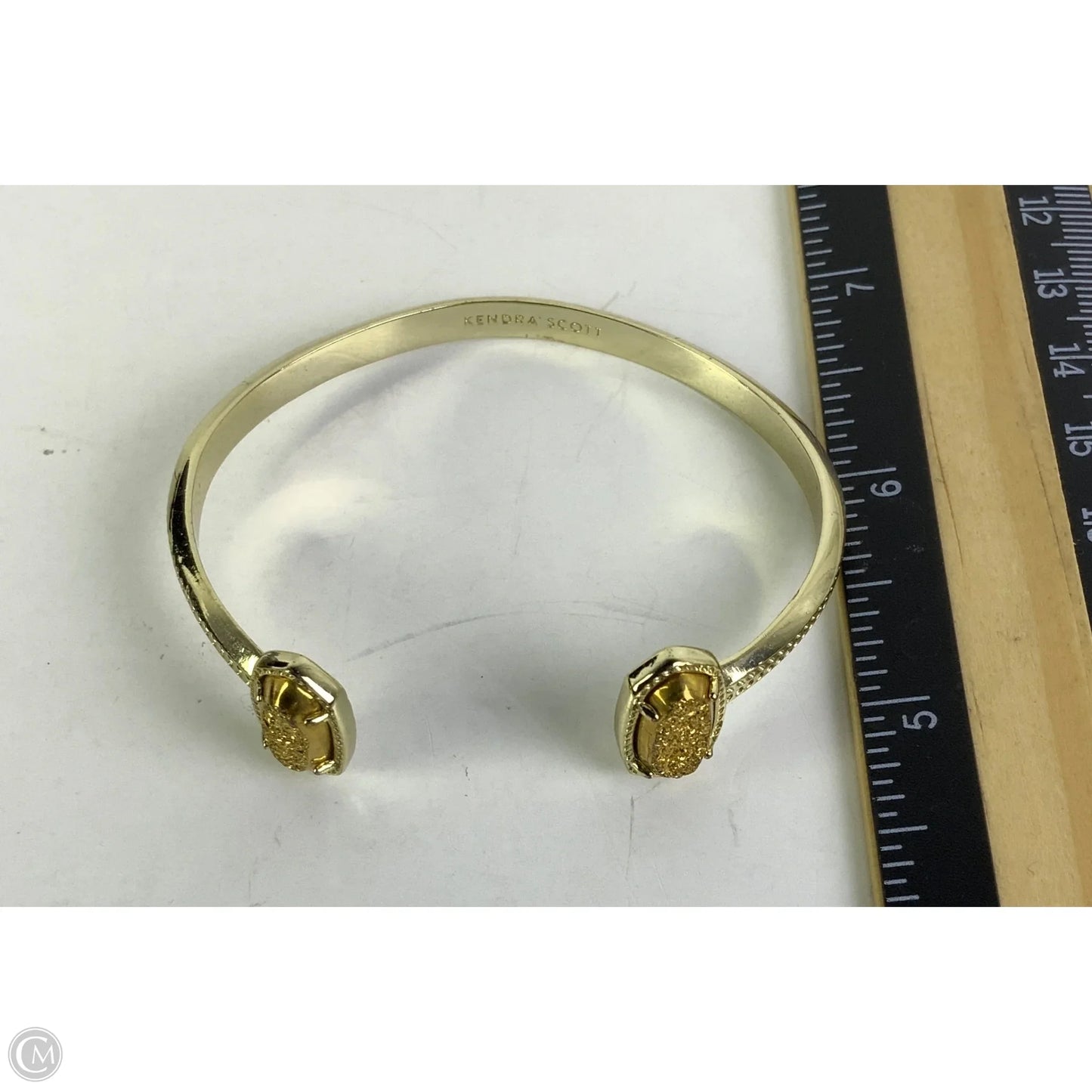 Bracelet Cuff By Kendra Scott