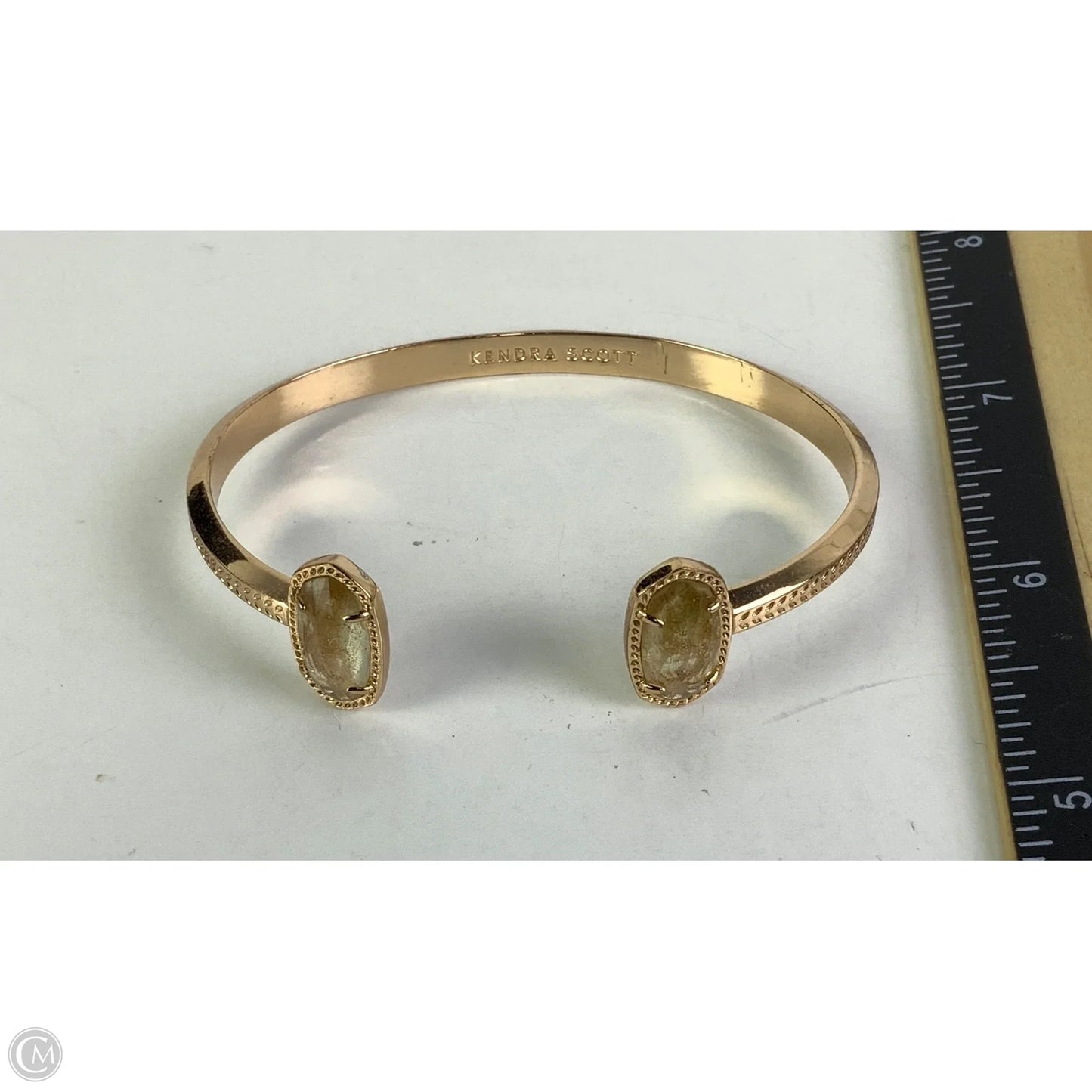 Bracelet Cuff By Kendra Scott