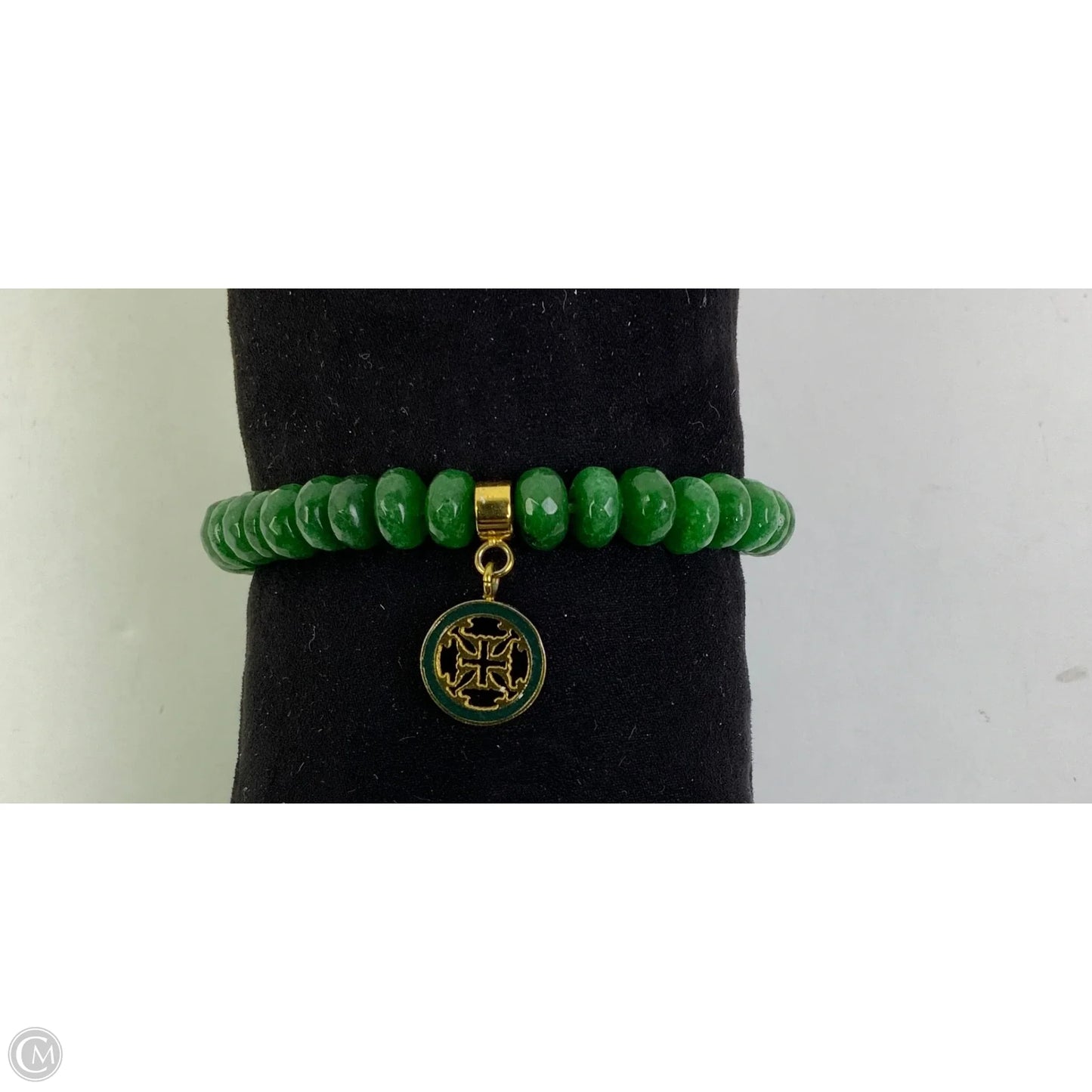 Bracelet Beaded By Rustic Cuff