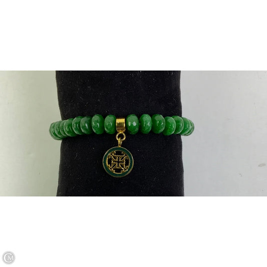 Bracelet Beaded By Rustic Cuff