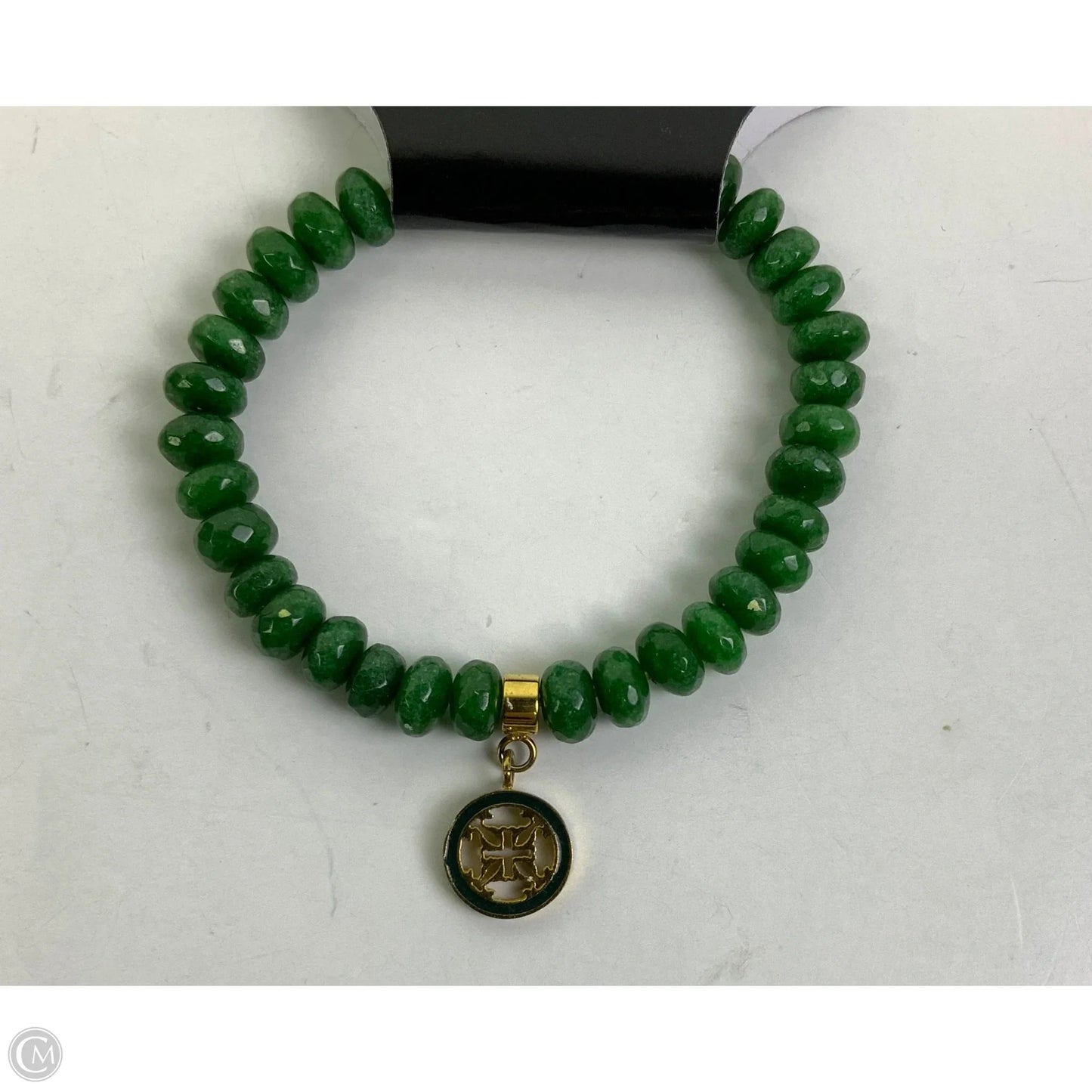 Bracelet Beaded By Rustic Cuff