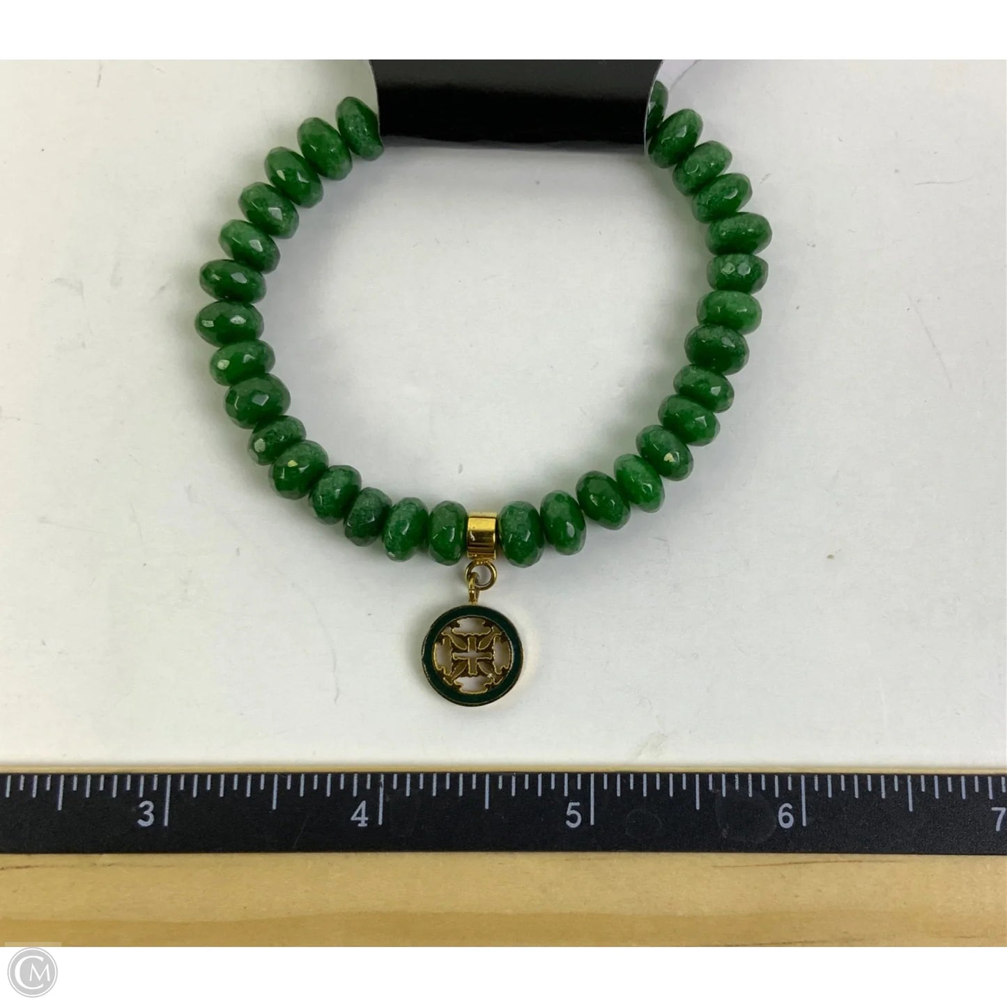 Bracelet Beaded By Rustic Cuff