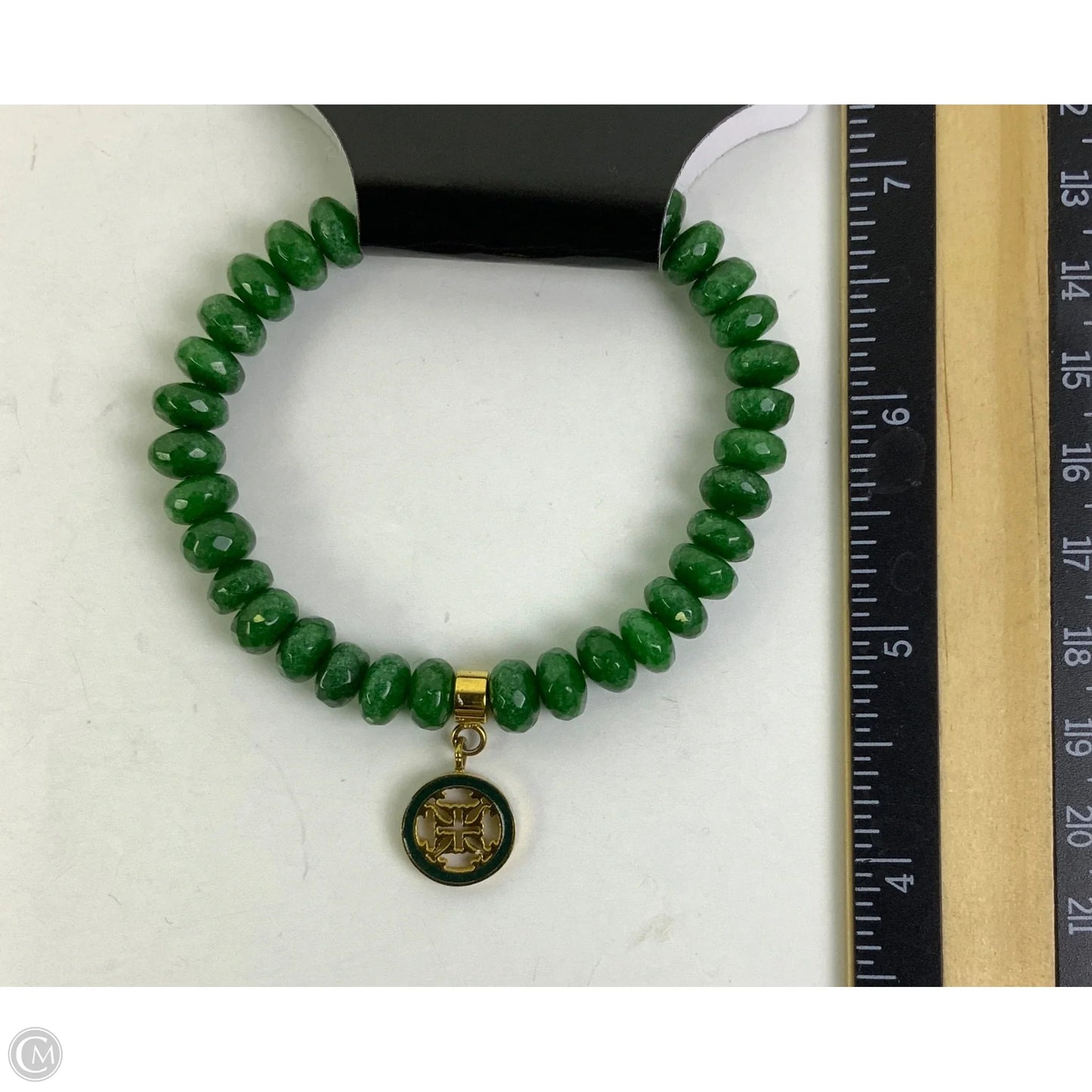 Bracelet Beaded By Rustic Cuff
