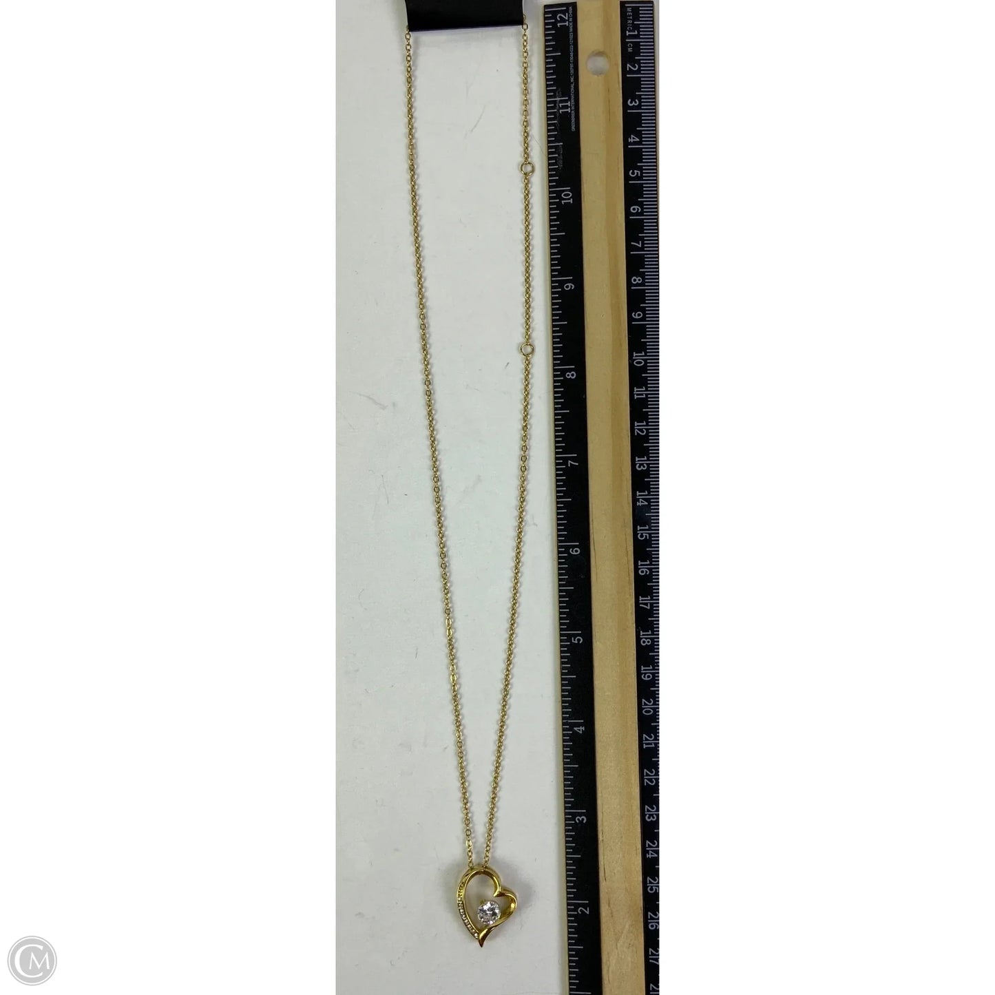 Necklace Pendant By Clothes Mentor