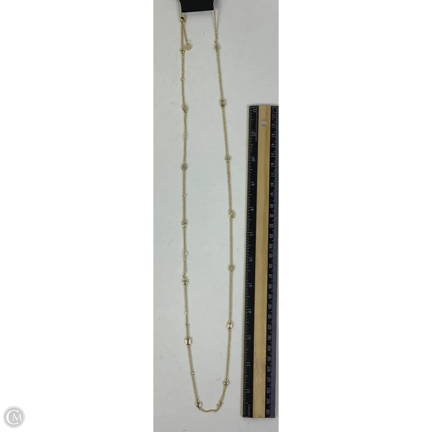 Necklace Chain By Clothes Mentor