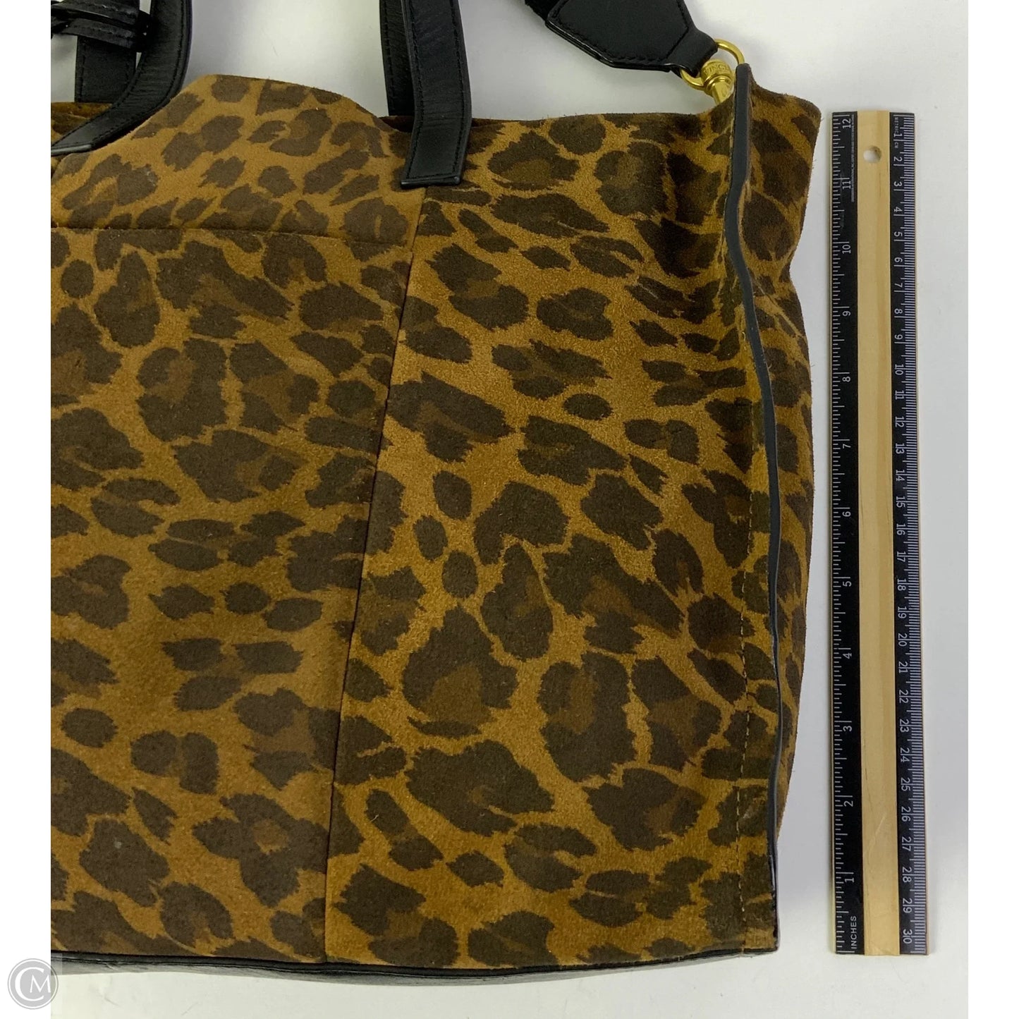 Handbag By Vince Camuto, Size: Large