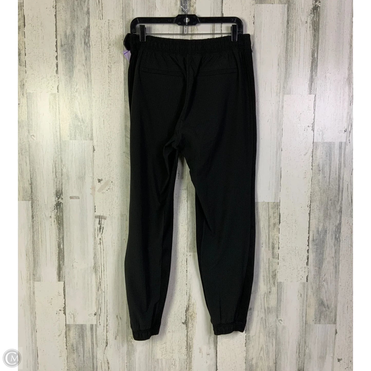 Athletic Pants By Athleta In Black, Size: S