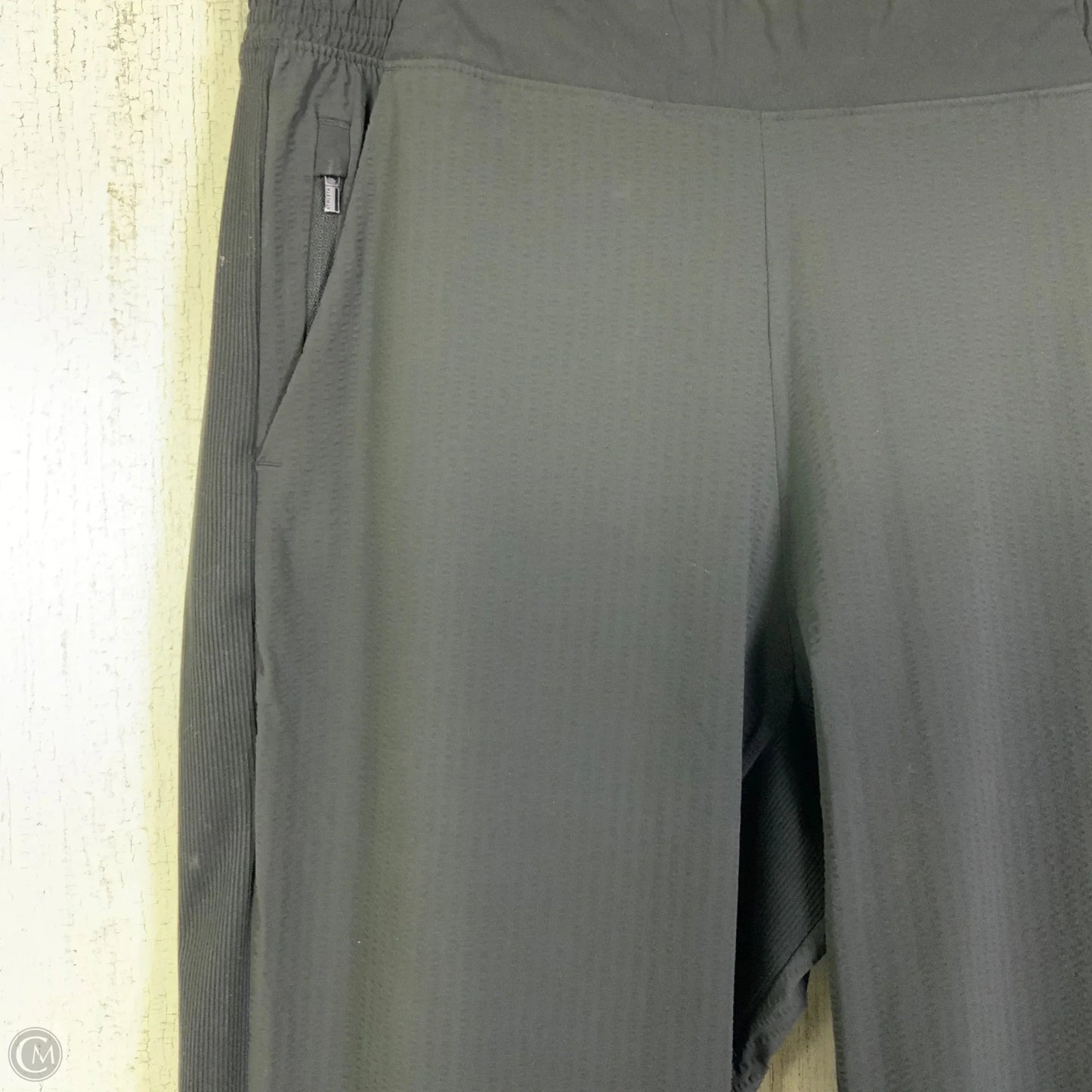 Athletic Pants By Athleta In Black, Size: S