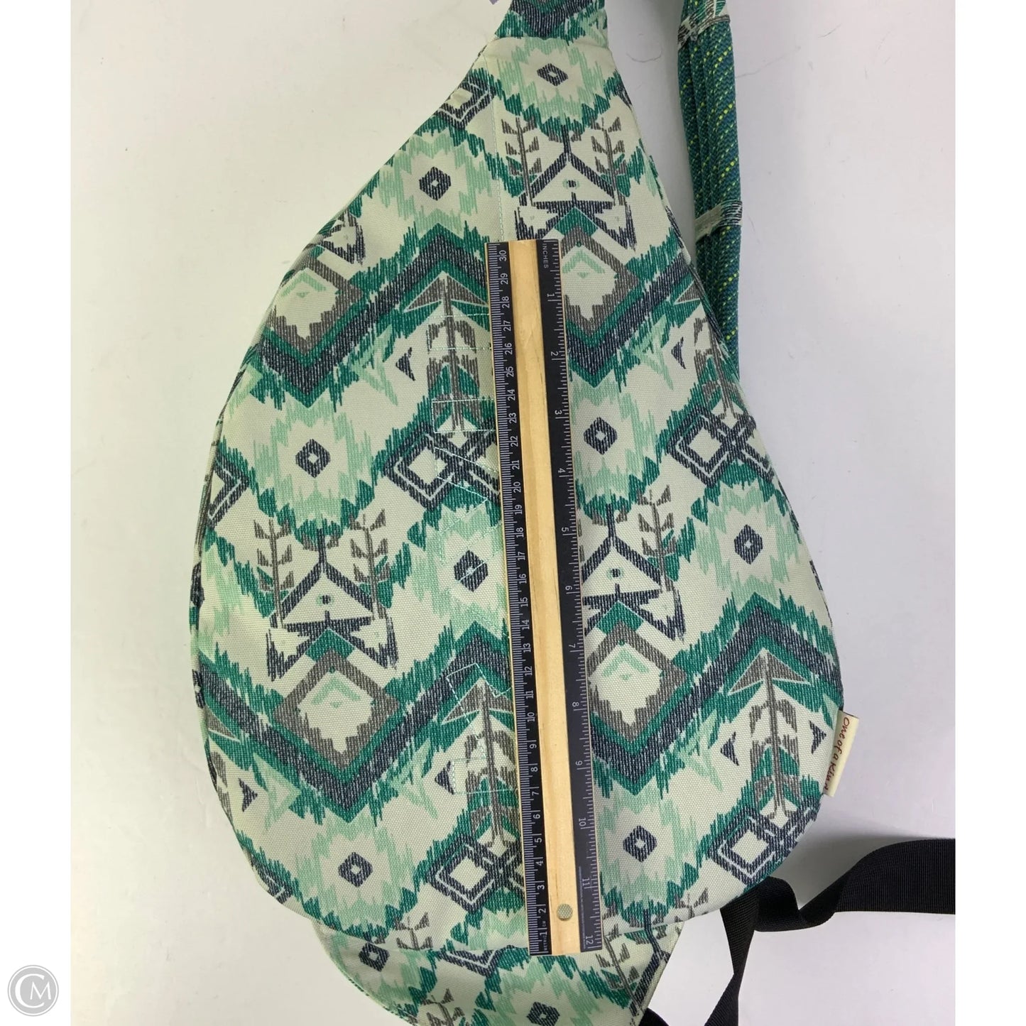 Crossbody By Kavu, Size: Large