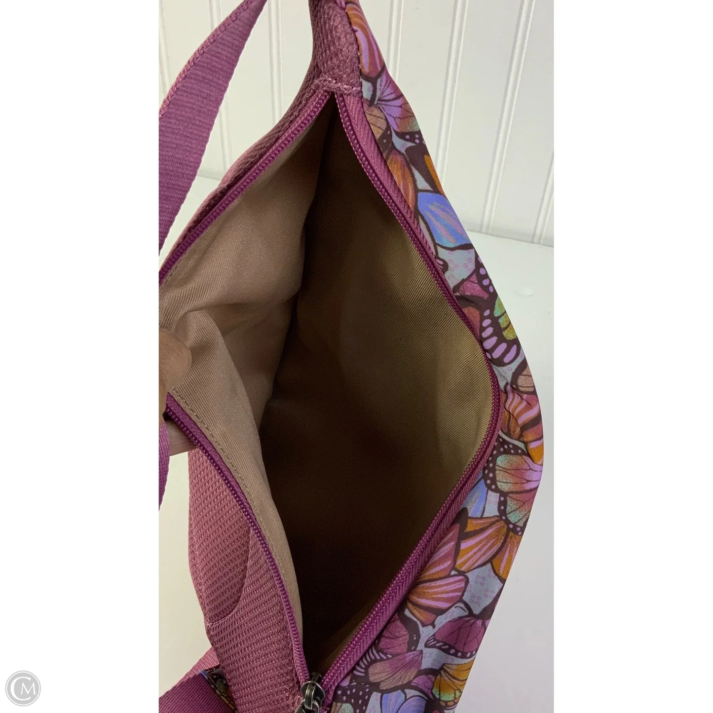Crossbody By Sakroots, Size: Medium