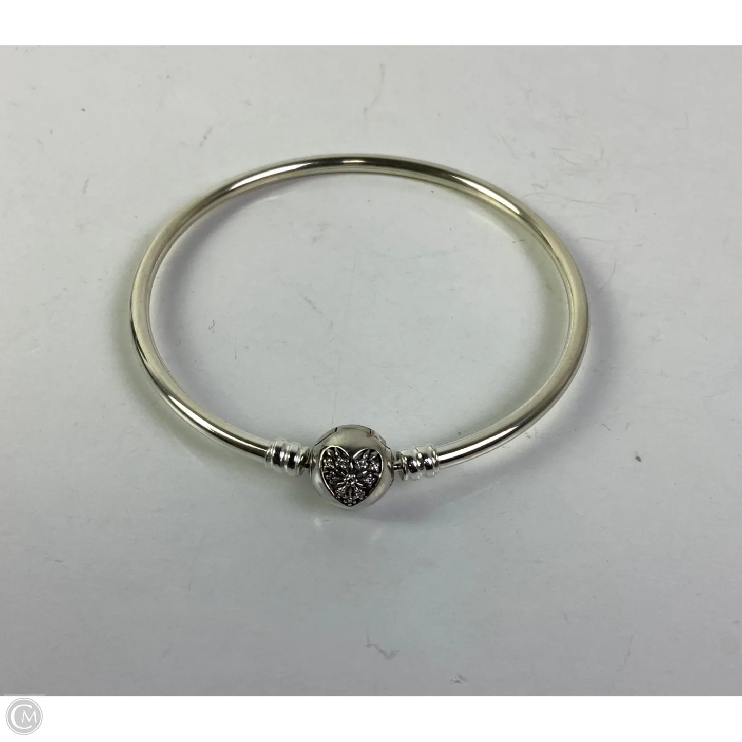 Bracelet Sterling Silver By Pandora