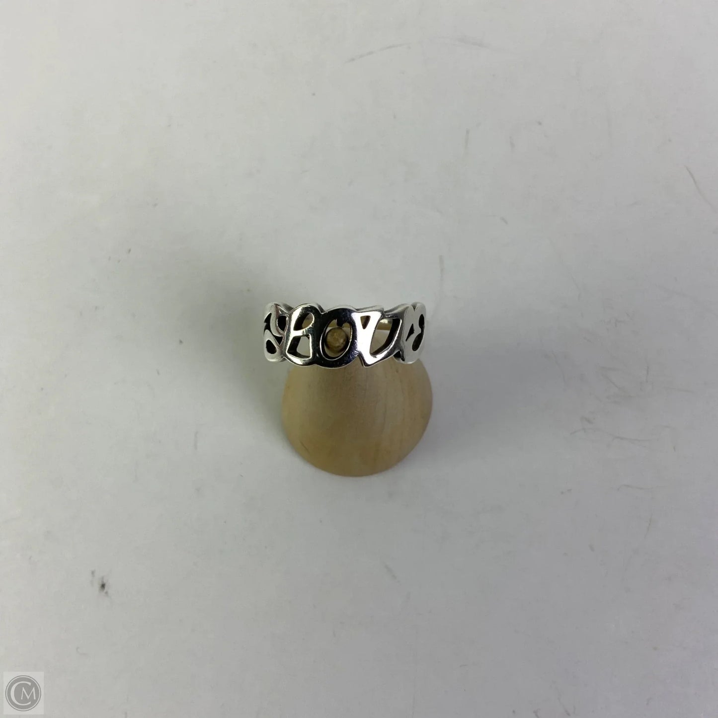 Ring Sterling Silver By James Avery, Size: 11